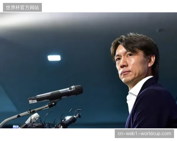 洪明甫为球队设定务实的晋级目标，意在减轻球员们不必要的心理负担